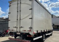 Accelo 1016 4×2 2020 Automático E Sider De 6.5m