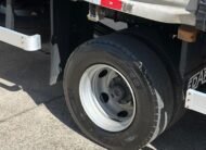 Accelo 1016 4×2 2020 Automático E Sider De 6.5m