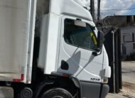 Accelo 1016 4×2 2020 Automático E Sider De 6.5m