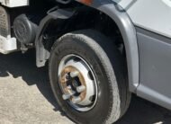 Accelo 1016 4×2 2020 Automático E Sider De 6.5m