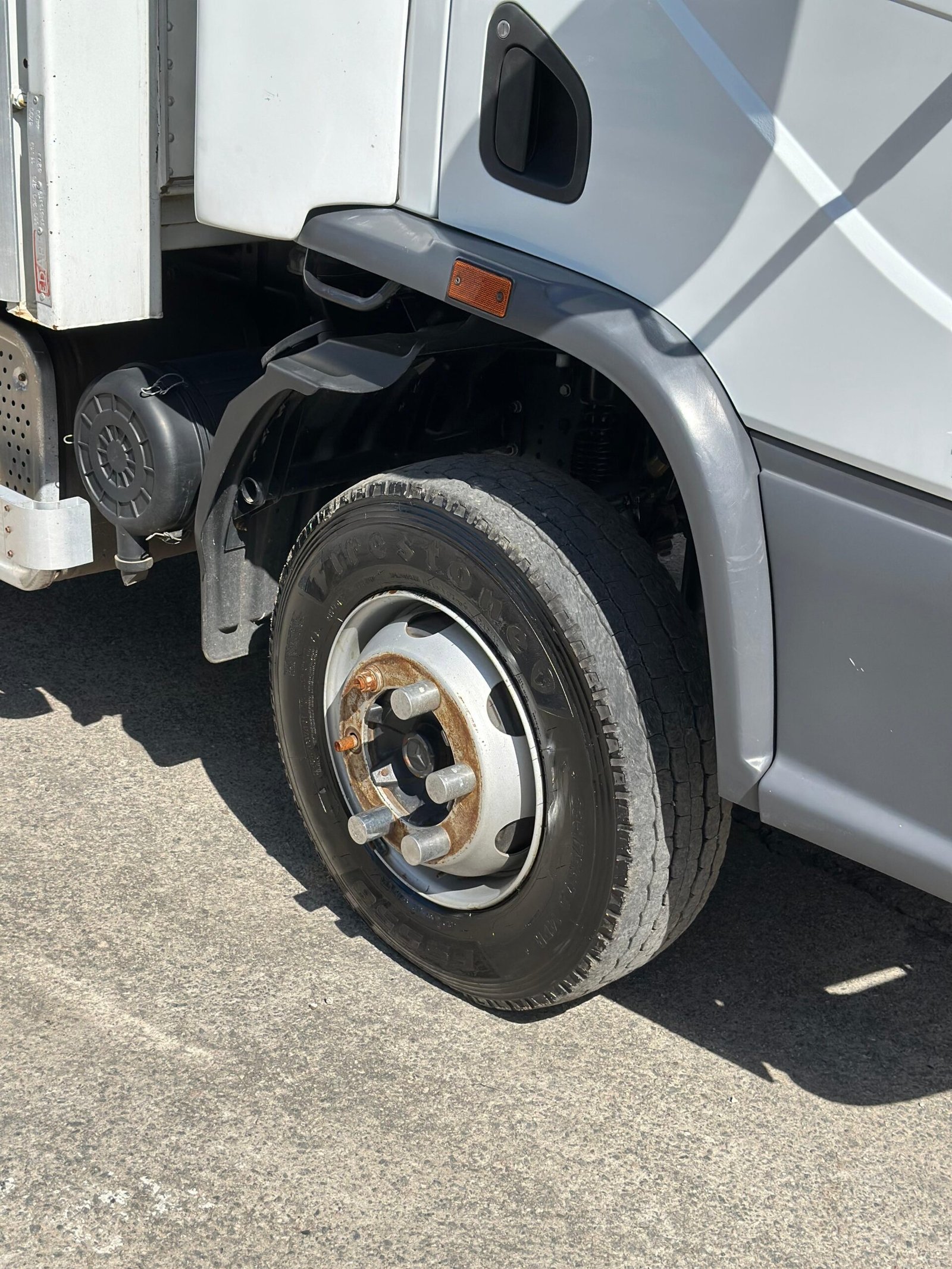 Accelo 1016 4×2 2020 Automático E Sider De 6.5m