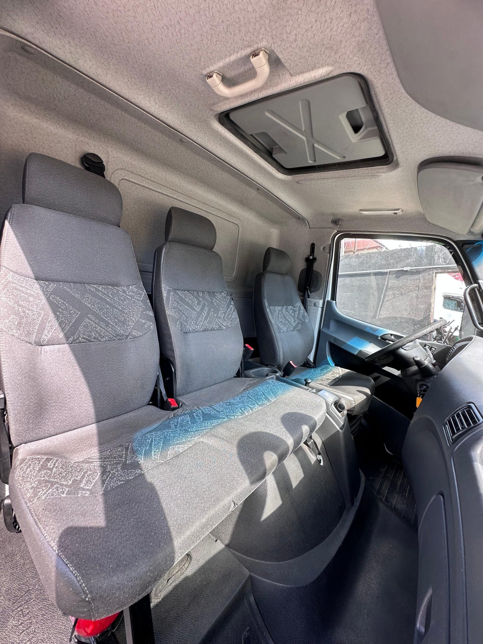 Accelo 1016 4×2 2020 Automático E Sider De 6.5m