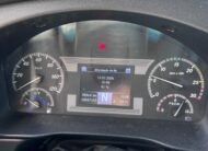 Accelo 1016 4×2 2020 Automático E Sider De 6.5m