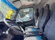 Accelo 1016 4×2 2020 Automático E Sider De 6.5m