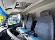 Accelo 1016 4×2 2020 Automático E Sider De 6.5m