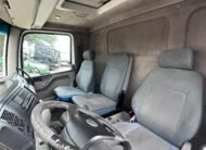 Vw 17.250 4×2 2011 Com Baú Refrigerado Ou No Chassi