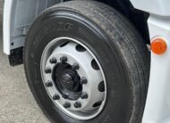 Vw 17.250 4×2 2011 Com Baú Refrigerado Ou No Chassi