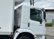 Vw 17.250 4×2 2011 Com Baú Refrigerado Ou No Chassi