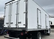 Vw 17.250 4×2 2011 Com Baú Refrigerado Ou No Chassi