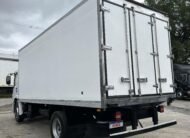 Vw 17.250 4×2 2011 Com Baú Refrigerado Ou No Chassi