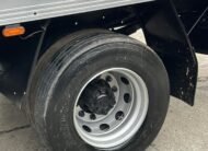 Vw 17.250 4×2 2011 Com Baú Refrigerado Ou No Chassi