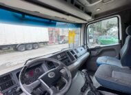 Vw 17.250 4×2 2011 Com Baú Refrigerado Ou No Chassi