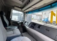 Vw 17.250 4×2 2011 Com Baú Refrigerado Ou No Chassi