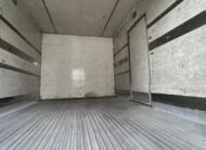 Vw 17.250 4×2 2011 Com Baú Refrigerado Ou No Chassi