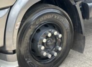 Daf Cf 310 6×2 2024 Bau 8,50 Space Cab Bau 8,50 Chapa Impecável