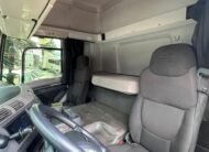 Daf Cf 310 6×2 2024 Bau 8,50 Space Cab Bau 8,50 Chapa Impecável