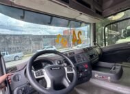 Daf Cf 310 6×2 2024 Bau 8,50 Space Cab Bau 8,50 Chapa Impecável