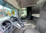 Daf Cf 310 6×2 2024 Bau 8,50 Space Cab Bau 8,50 Chapa Impecável