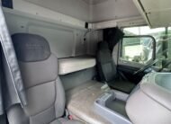 Daf Cf 310 6×2 2024 Bau 8,50 Space Cab Bau 8,50 Chapa Impecável