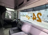Daf Cf 310 6×2 2024 Bau 8,50 Space Cab Bau 8,50 Chapa Impecável