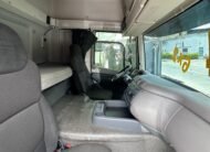 Daf Cf 310 6×2 2024 Bau 8,50 Space Cab Bau 8,50 Chapa Impecável