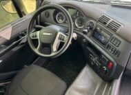 Daf Cf 310 6×2 2024 Bau 8,50 Space Cab Bau 8,50 Chapa Impecável