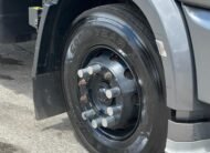 Daf Cf 310 6×2 2024 Bau 8,50 Space Cab Bau 8,50 Chapa Impecável