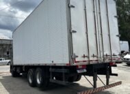 Daf Cf 310 6×2 2024 Bau 8,50 Space Cab Bau 8,50 Chapa Impecável