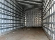 Daf Cf 310 6×2 2024 Bau 8,50 Space Cab Bau 8,50 Chapa Impecável