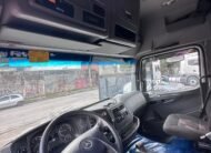 Axor 2544 6×2 2019 Teto Alto e Automático