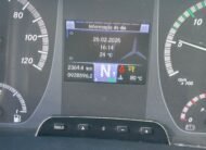 Axor 2544 6×2 2019 Teto Alto e Automático