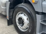 Axor 2544 6×2 2019 Teto Alto e Automático