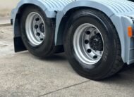 Axor 2544 6×2 2019 Teto Alto e Automático