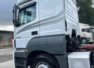 Axor 2544 6×2 2019 Teto Alto e Automático