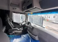 Axor 2544 6×2 2019 Teto Alto e Automático