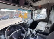 Atego 2426 6×2 2020 Caçamba Basculante Facchini 12m³ e Ar Condic.