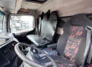 Atego 2426 6×2 2020 Caçamba Basculante Facchini 12m³ e Ar Condic.