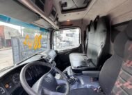 Atego 2426 6×2 2020 Caçamba Basculante Facchini 12m³ e Ar Condic.