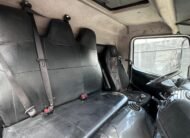 Atego 2426 6×2 2020 Caçamba Basculante Facchini 12m³ e Ar Condic.