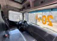 Atego 2426 6×2 2020 Caçamba Basculante Facchini 12m³ e Ar Condic.