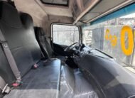 Atego 2426 6×2 2020 Caçamba Basculante Facchini 12m³ e Ar Condic.