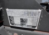 Atego 2426 6×2 2020 Caçamba Basculante Facchini 12m³ e Ar Condic.