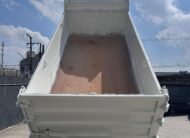 Atego 2426 6×2 2020 Caçamba Basculante Facchini 12m³ e Ar Condic.