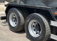 Atego 2426 6×2 2020 Caçamba Basculante Facchini 12m³ e Ar Condic.