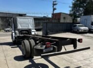 Vw 17.250 4×2 2011 Com Baú Refrigerado Ou No Chassi
