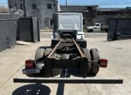 Vw 17.250 4×2 2011 Com Baú Refrigerado Ou No Chassi