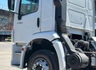 Vw 17.250 4×2 2011 Com Baú Refrigerado Ou No Chassi