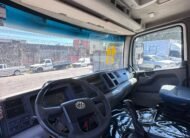 Vw 17.250 4×2 2011 Com Baú Refrigerado Ou No Chassi