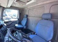 Vw 17.250 4×2 2011 Com Baú Refrigerado Ou No Chassi