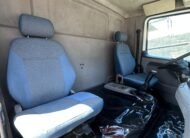 Vw 17.250 4×2 2011 Com Baú Refrigerado Ou No Chassi